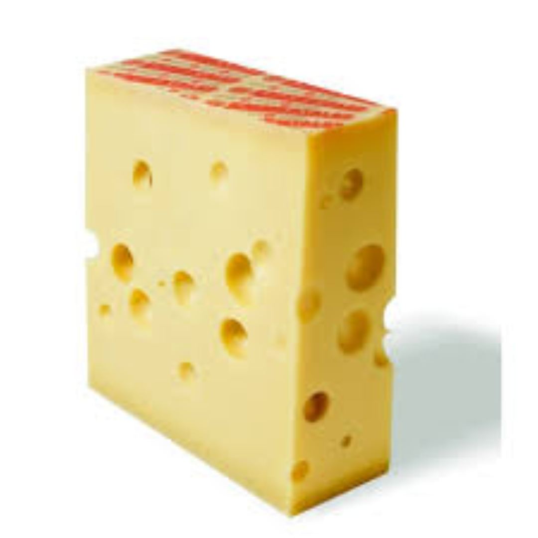 ITALYCOR EMMENTHAL SWISS